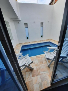 CASA VACACIONAL Babilonia